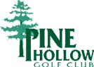 Image: Pine Hollow Logo